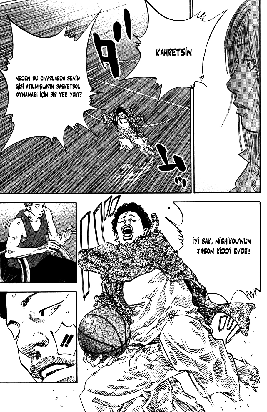REAL Vol. 1 Ch. 1 第36页