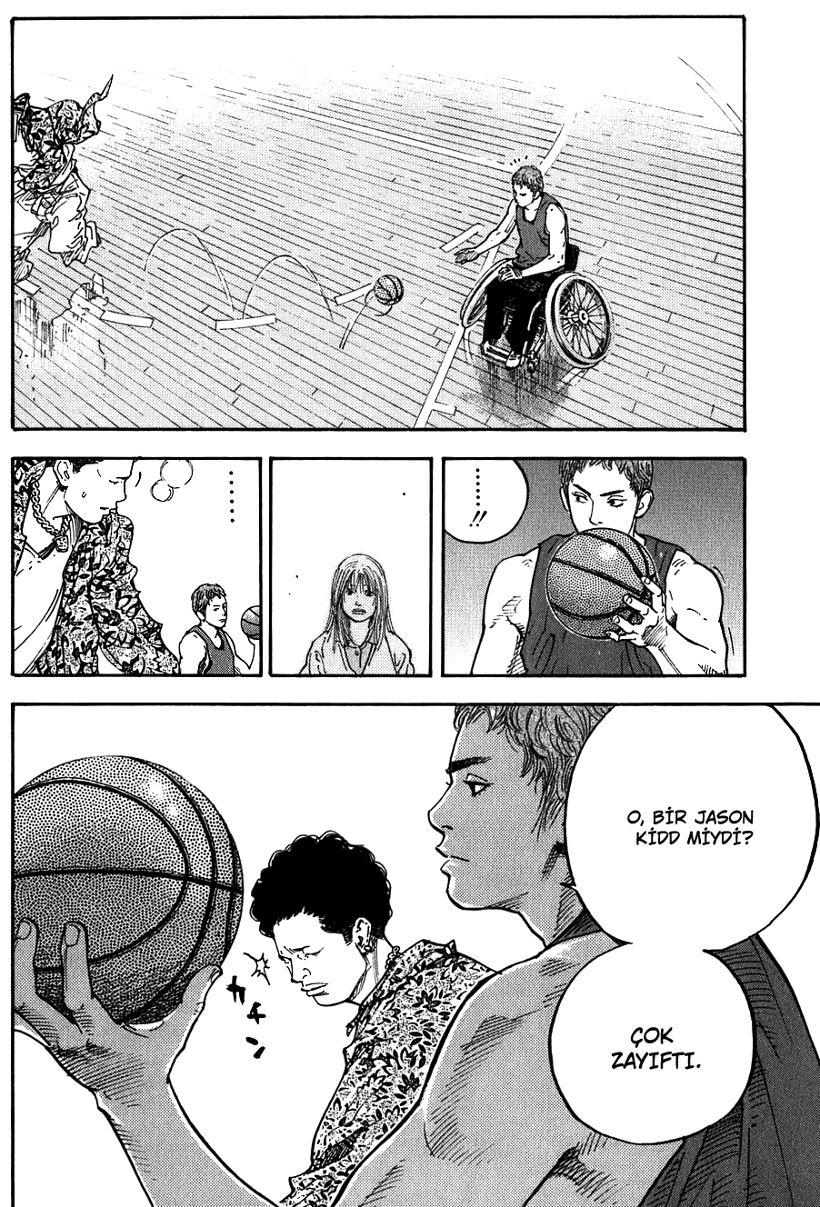 REAL Vol. 1 Ch. 1 第37页