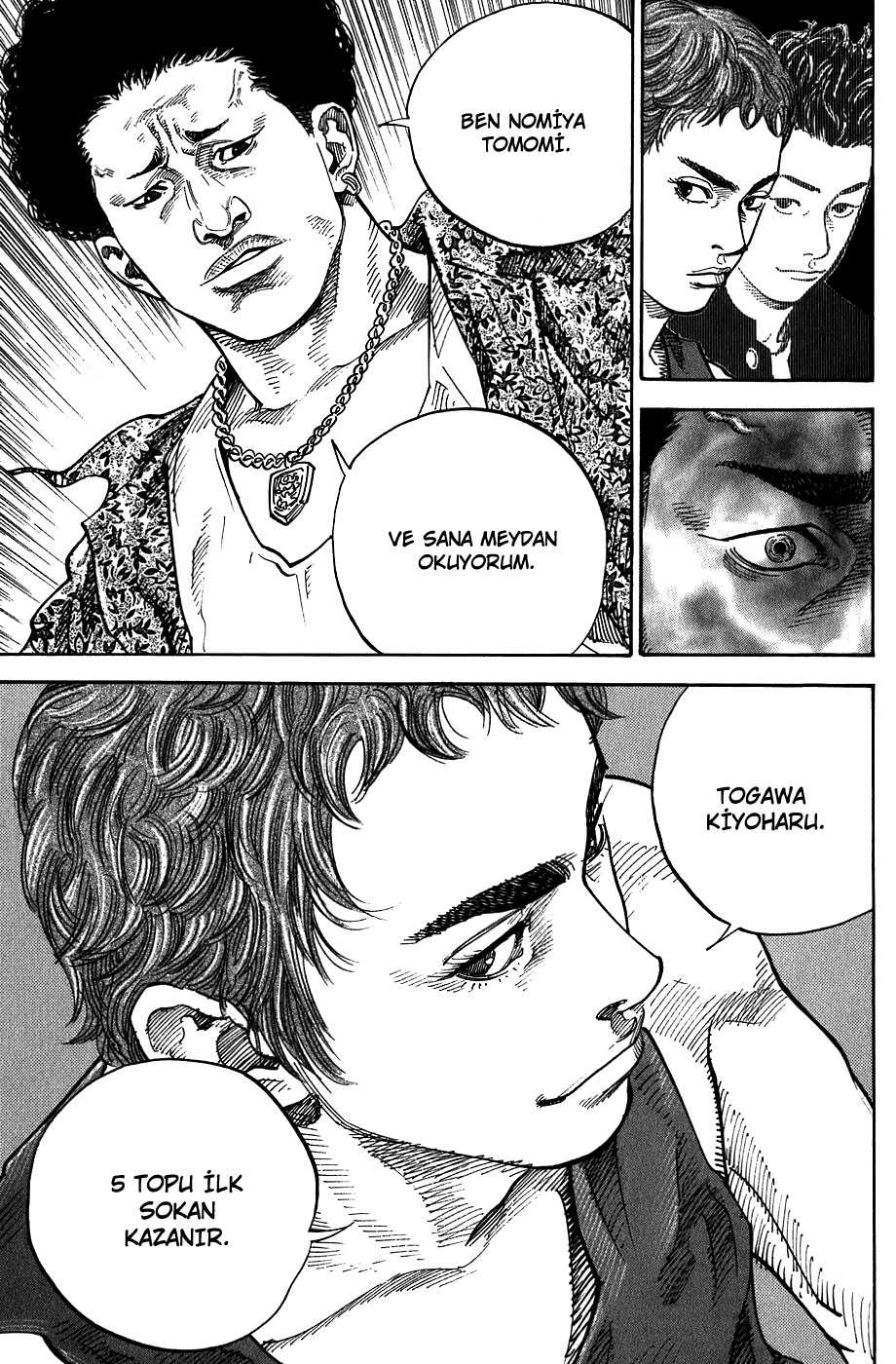 REAL Vol. 1 Ch. 1 第38页