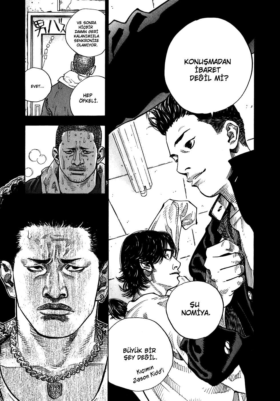 REAL Vol. 1 Ch. 1 第41页
