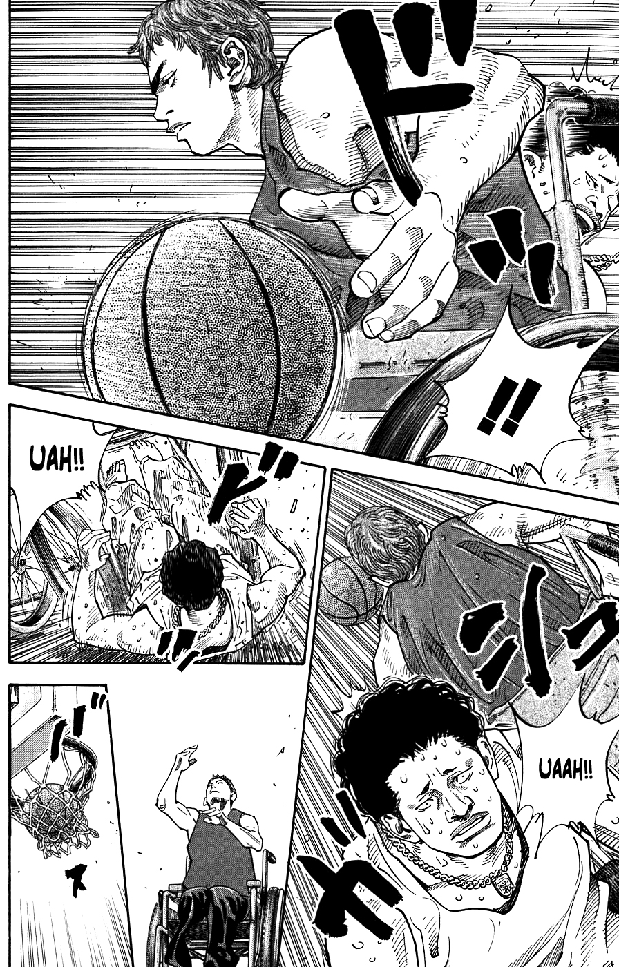REAL Vol. 1 Ch. 1 第50页