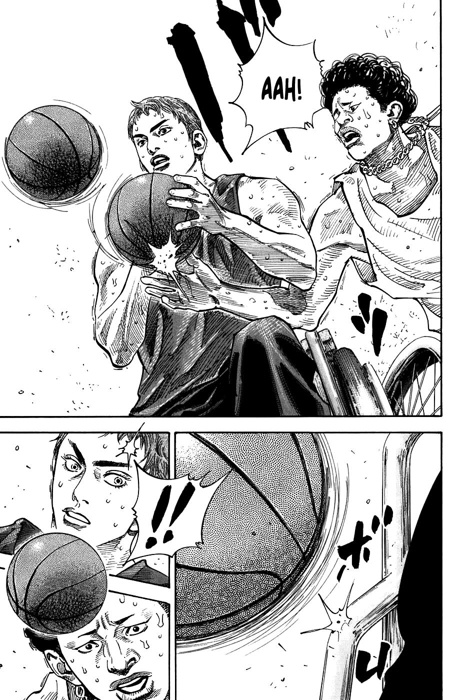 REAL Vol. 1 Ch. 1 第53页