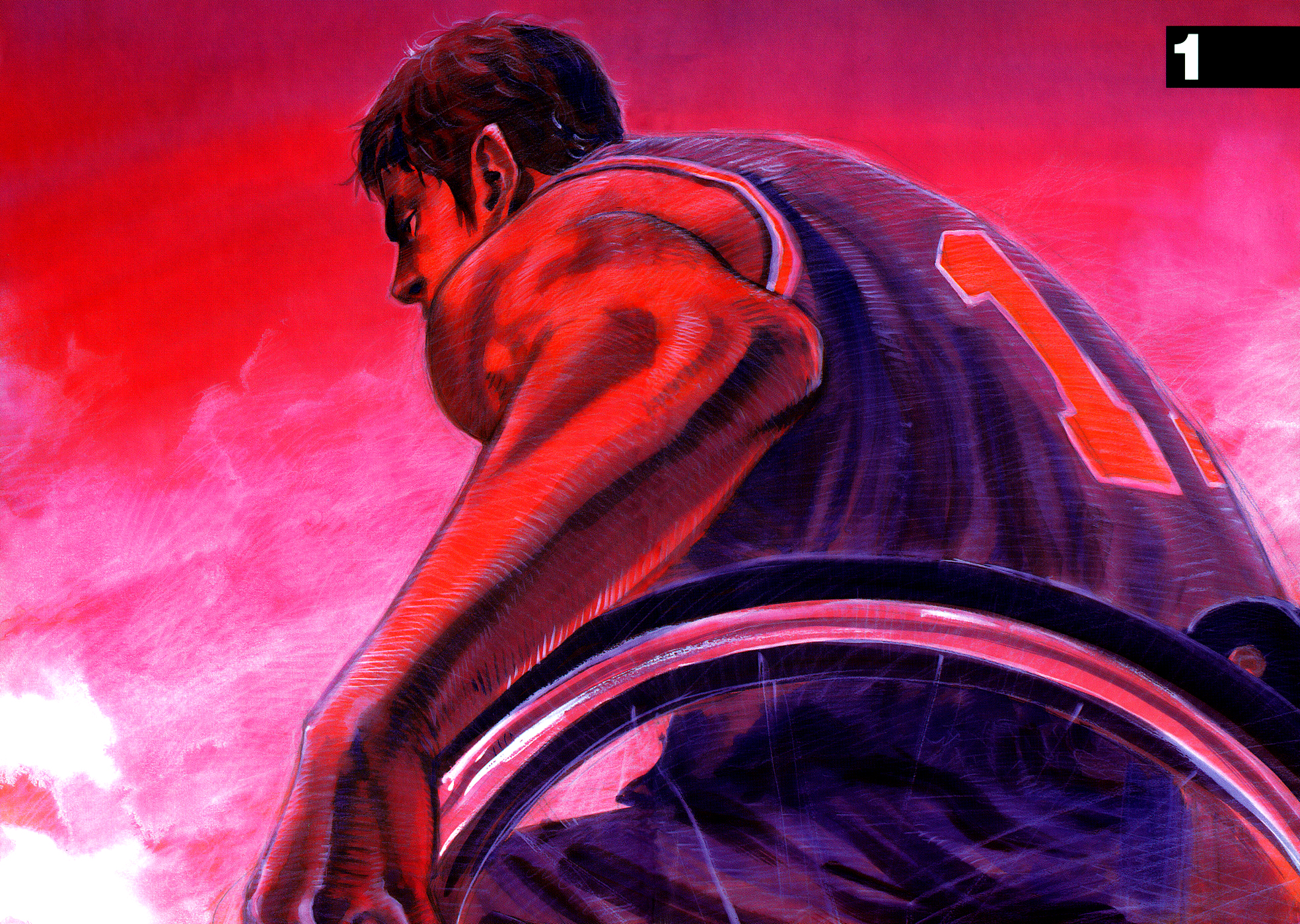REAL Vol. 1 Ch. 1 第9页