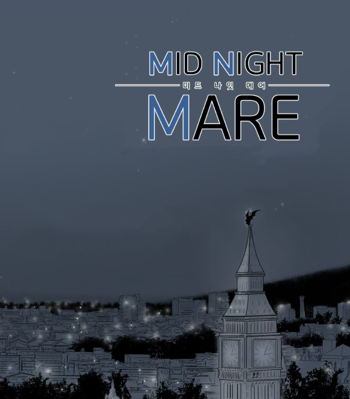 Midnightmare Ch. 6 第2页