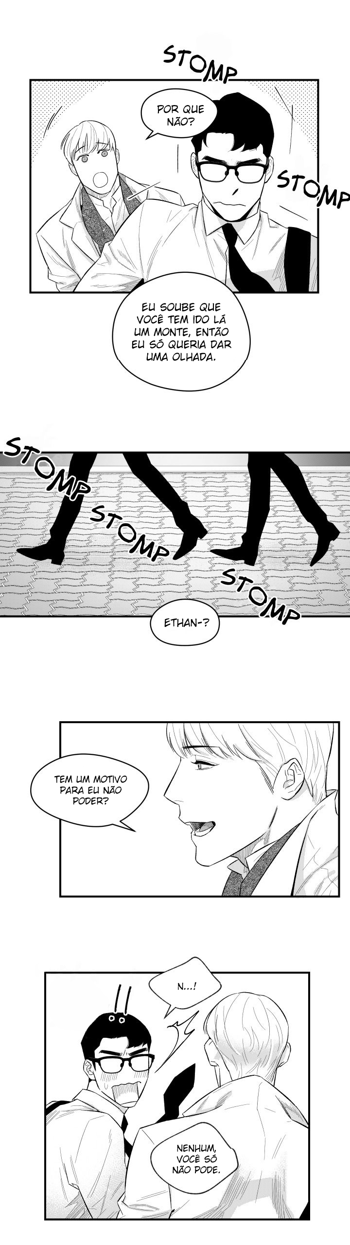 Midnightmare Ch. 6 第11页