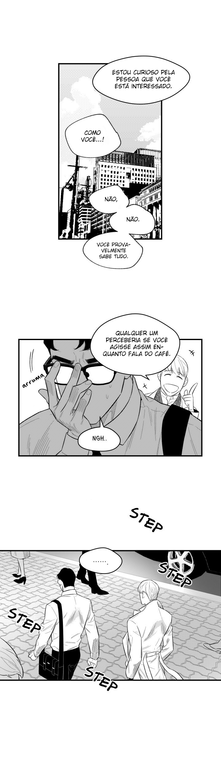 Midnightmare Ch. 6 第12页