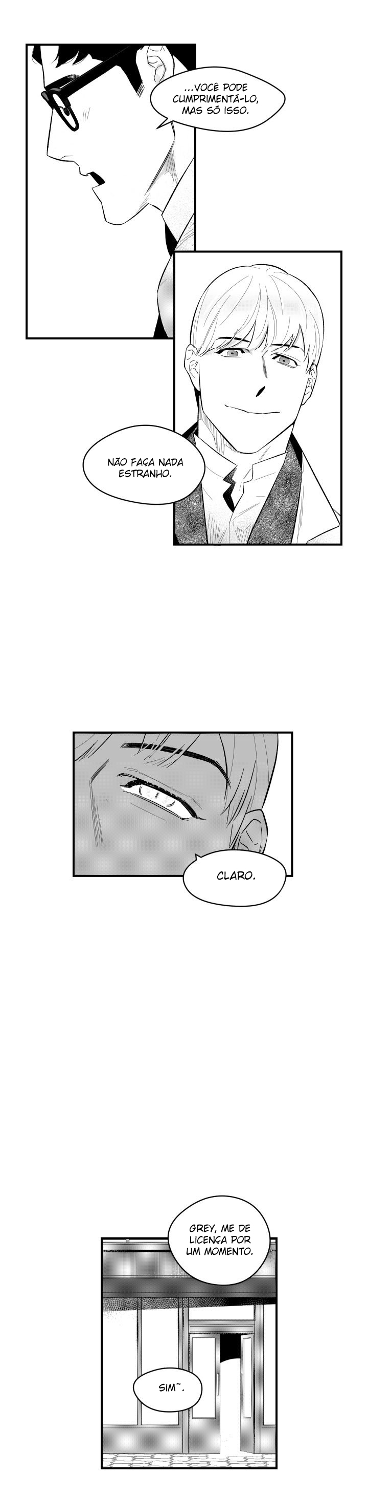 Midnightmare Ch. 6 第13页