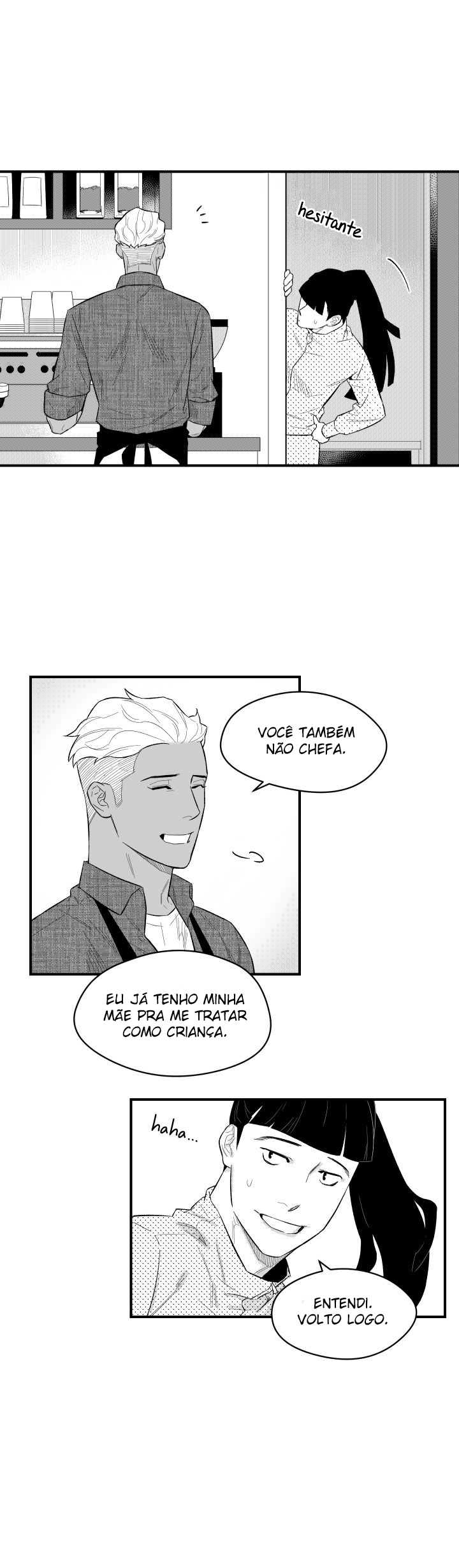Midnightmare Ch. 6 第14页