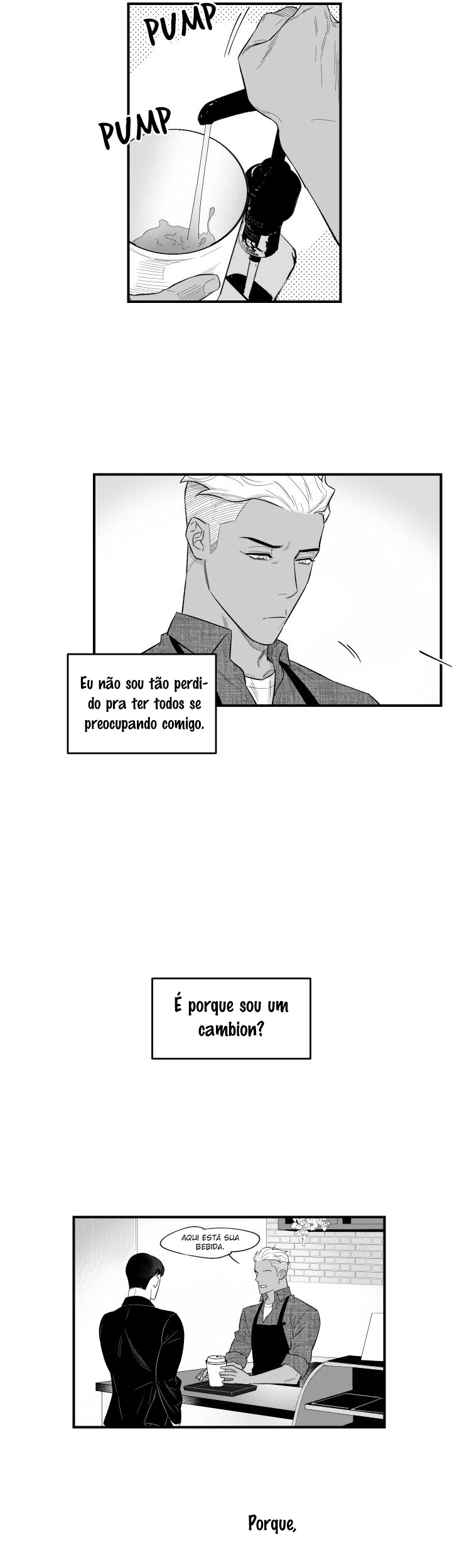 Midnightmare Ch. 6 第15页
