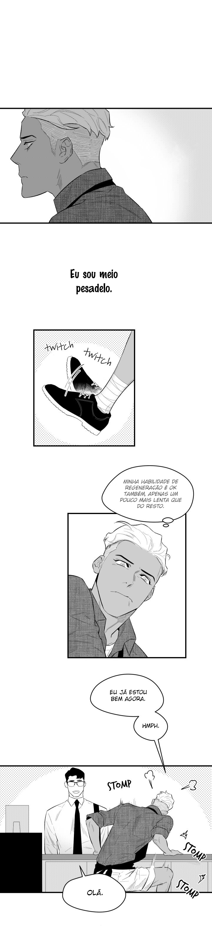 Midnightmare Ch. 6 第16页