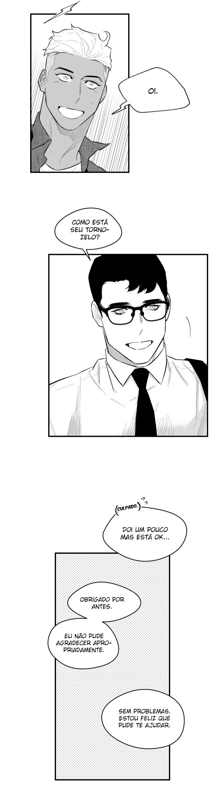 Midnightmare Ch. 6 第17页