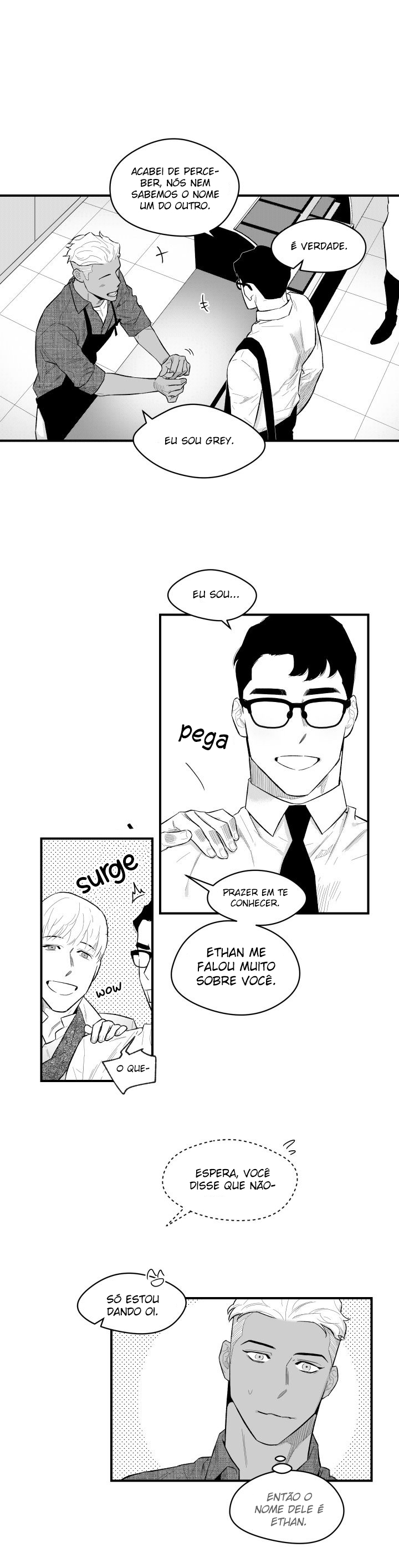 Midnightmare Ch. 6 第18页