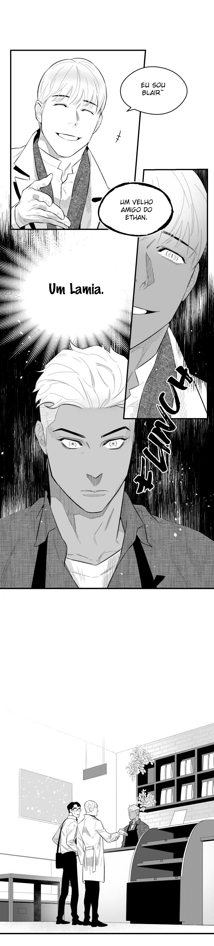 Midnightmare Ch. 6 第19页