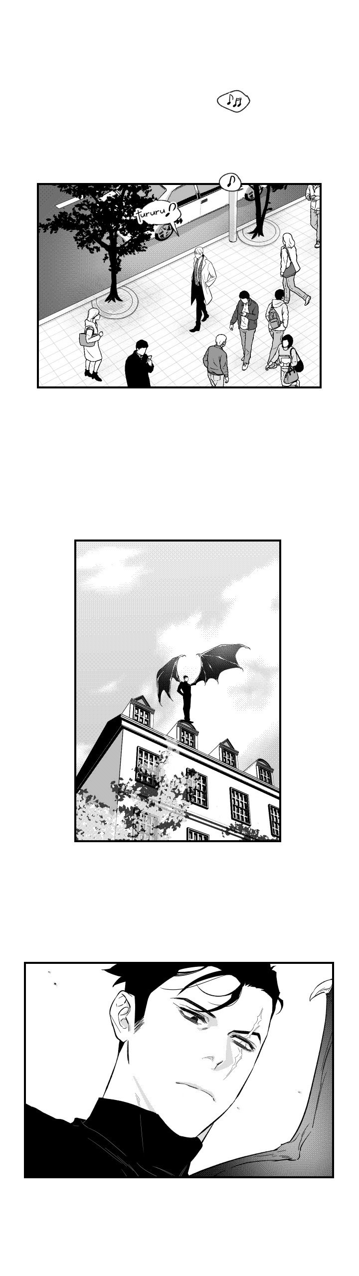 Midnightmare Ch. 6 第23页