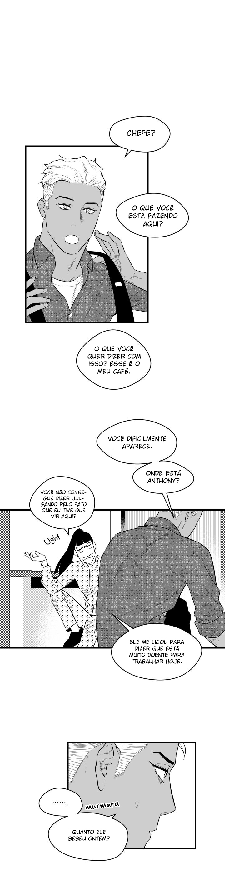 Midnightmare Ch. 6 第4页