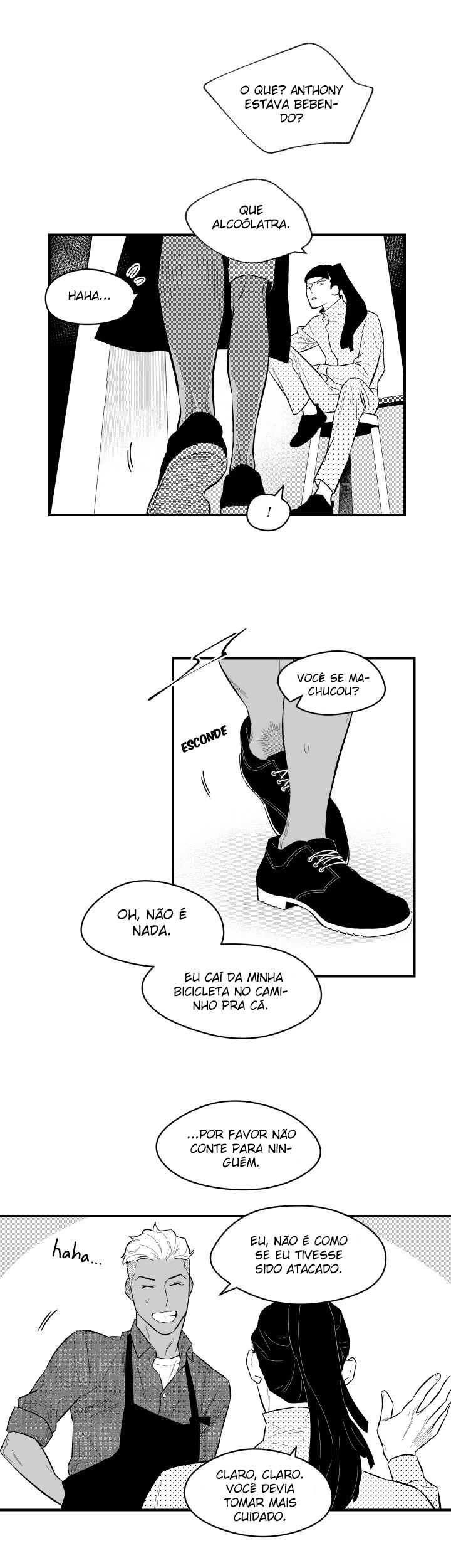 Midnightmare Ch. 6 第5页