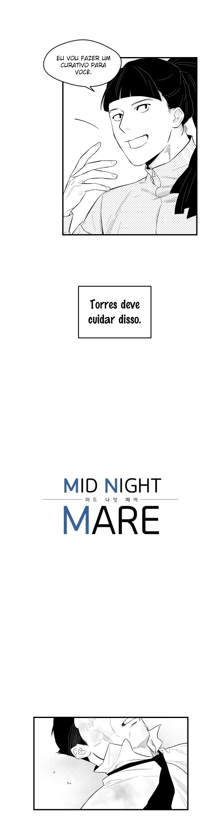 Midnightmare Ch. 6 第6页
