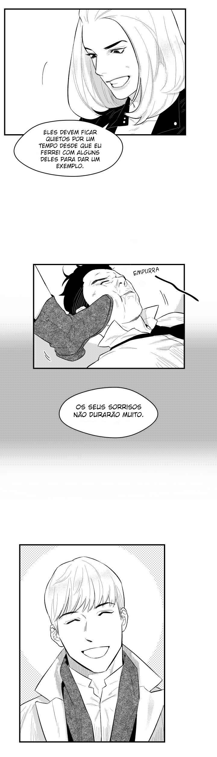 Midnightmare Ch. 6 第9页