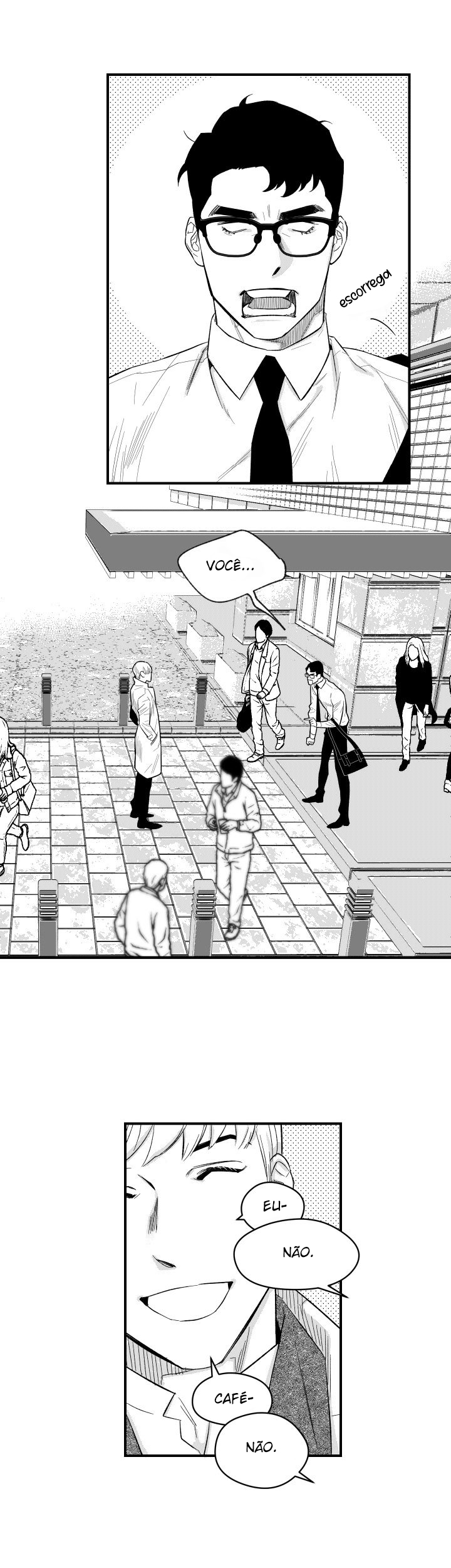 Midnightmare Ch. 6 第10页