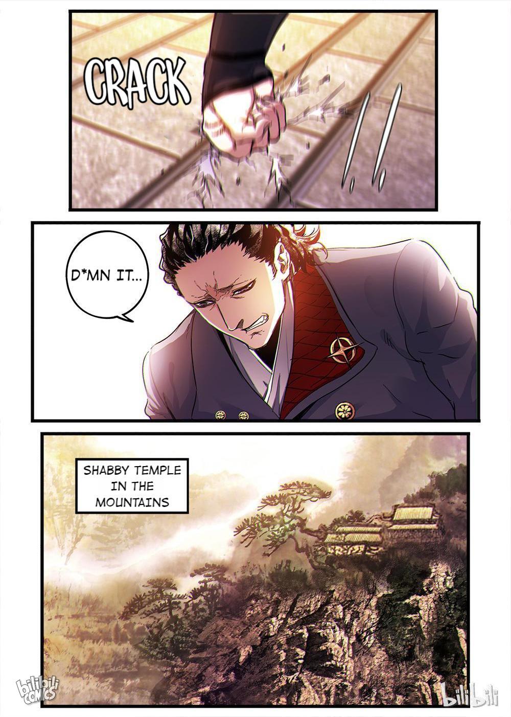 The Best Immortal Hero Academy Becoming a Disciple 第20页
