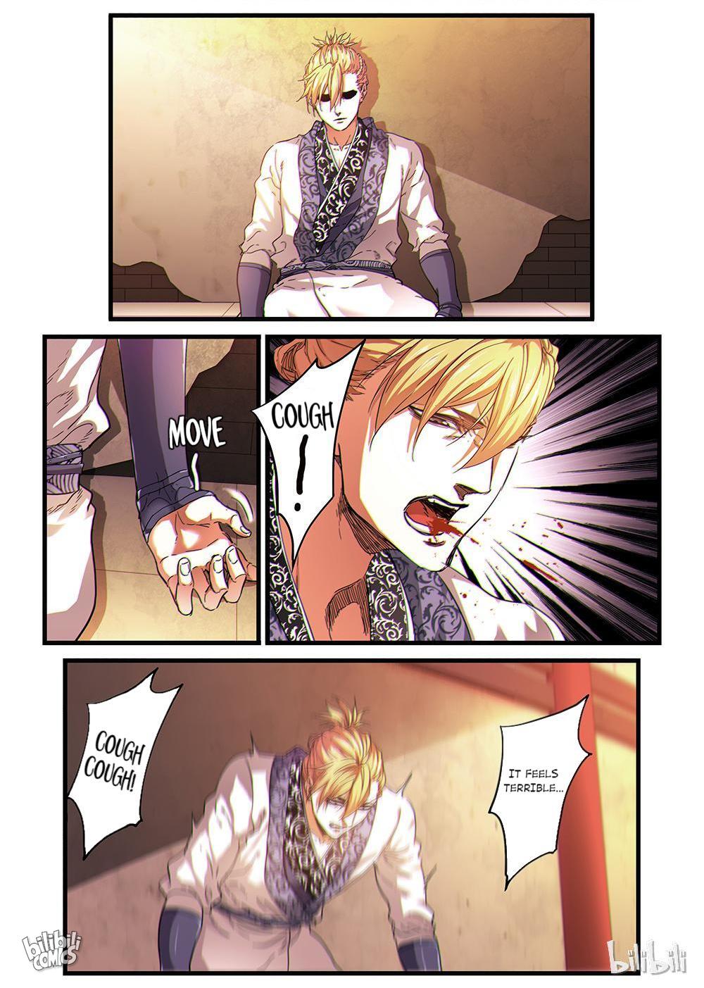 The Best Immortal Hero Academy Becoming a Disciple 第21页
