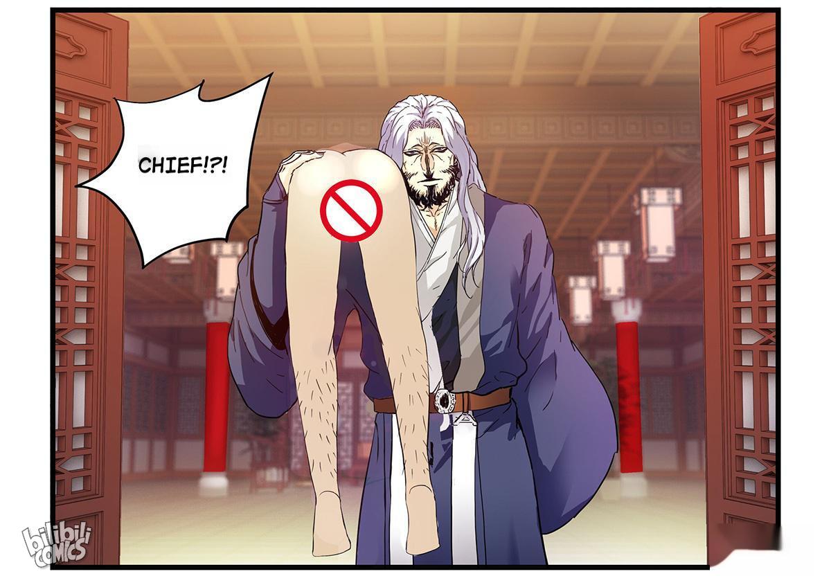 The Best Immortal Hero Academy Becoming a Disciple 第26页