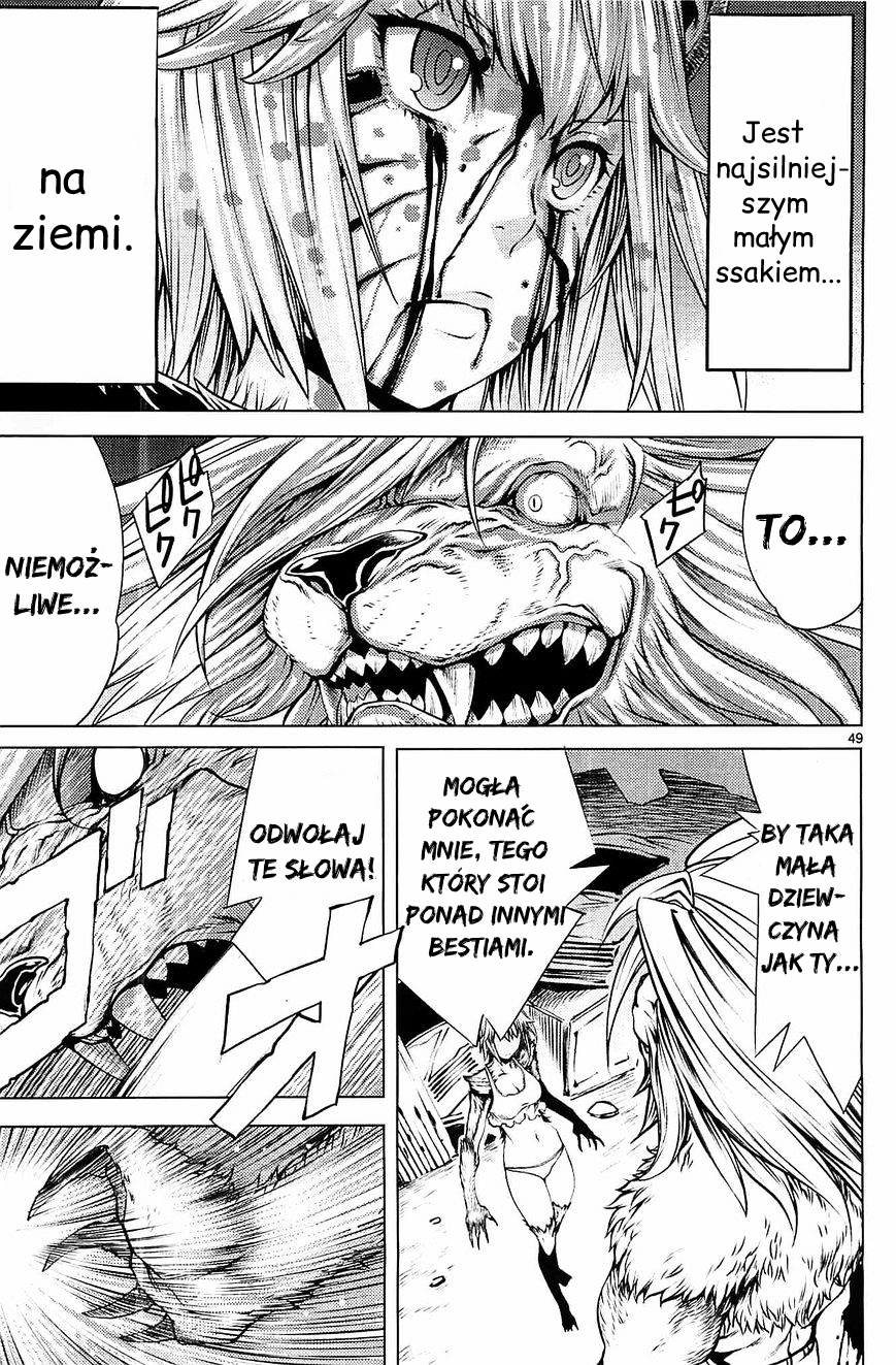 Killing Bites Lepiej nie patrz za zasłonę. 第48页