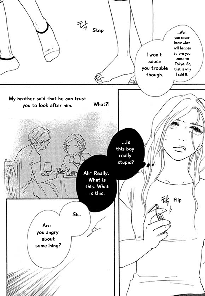 Mirror Ball Flashing Magic blue 第8页
