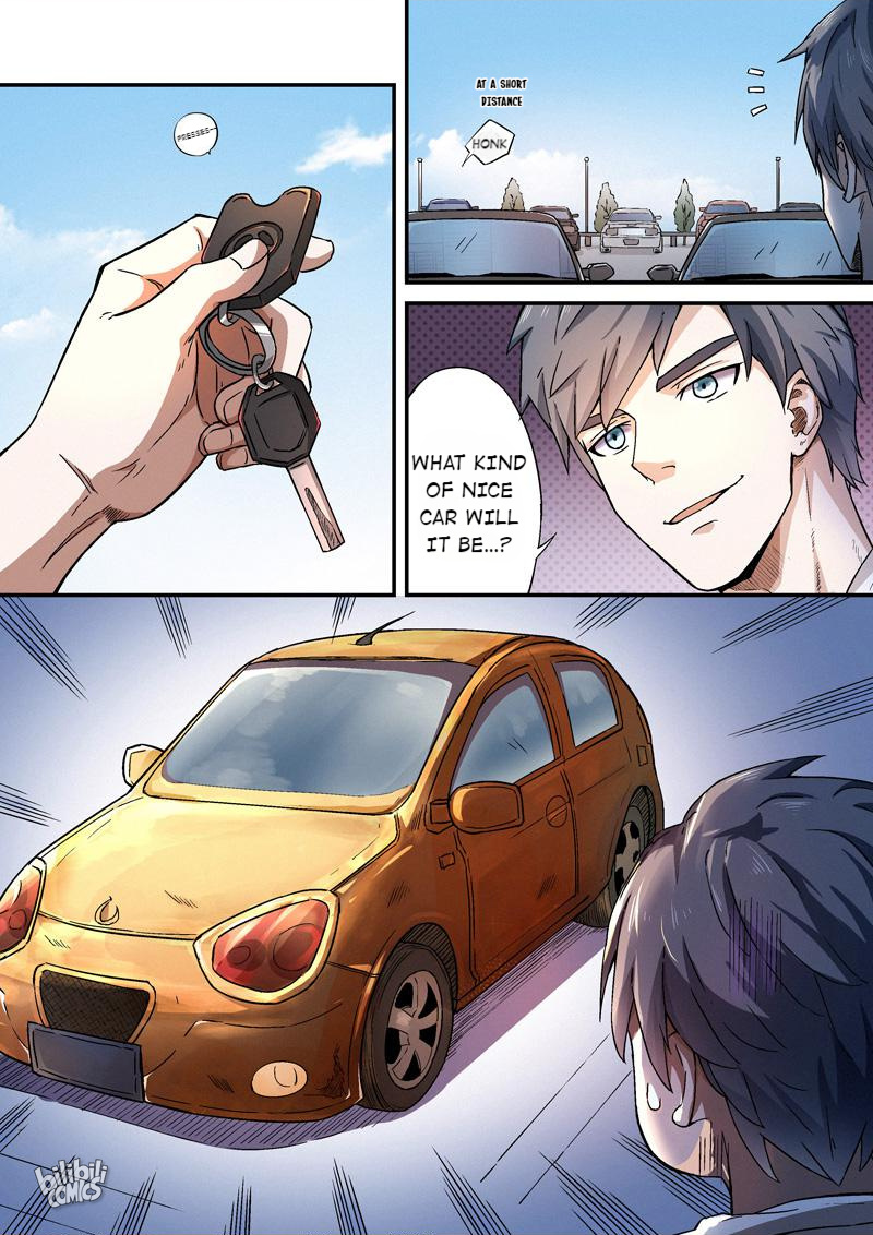 Ace Agent Episode 3 (Part 1) 第5页