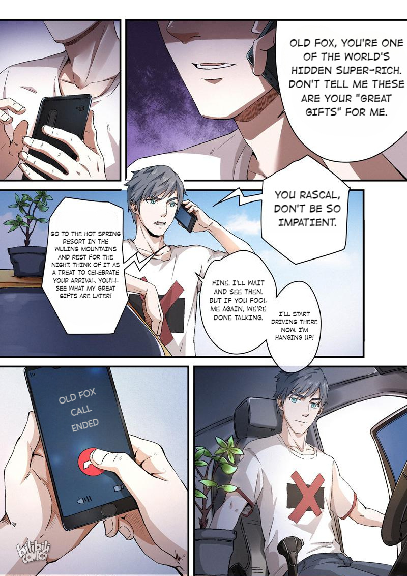 Ace Agent Episode 3 (Part 1) 第7页