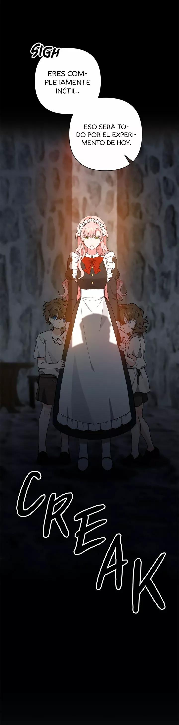 I Adopted the Male Lead Ch. 1 第15页