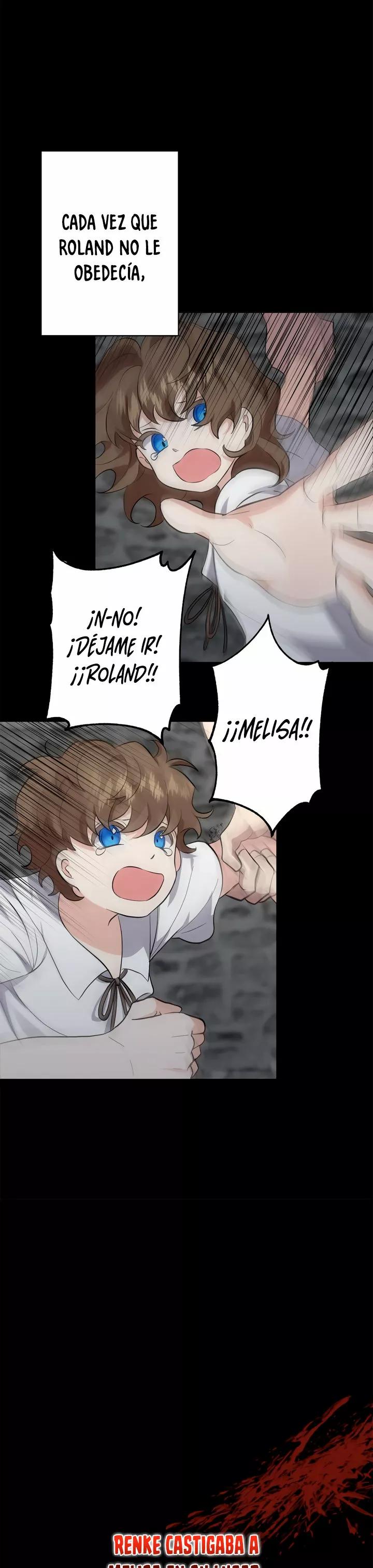 I Adopted the Male Lead Ch. 1 第26页