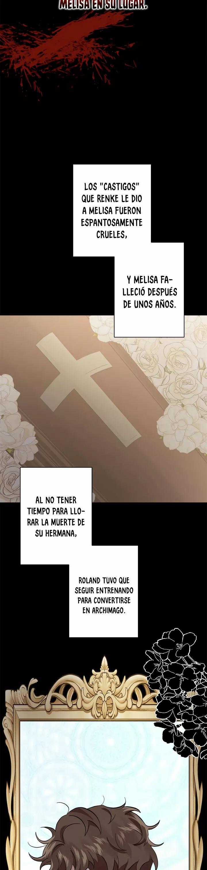 I Adopted the Male Lead Ch. 1 第27页