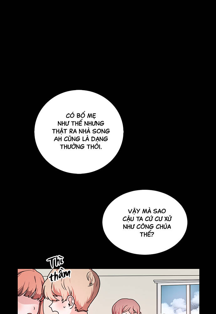 At Your Service, My Lady Ch. 2 第1页