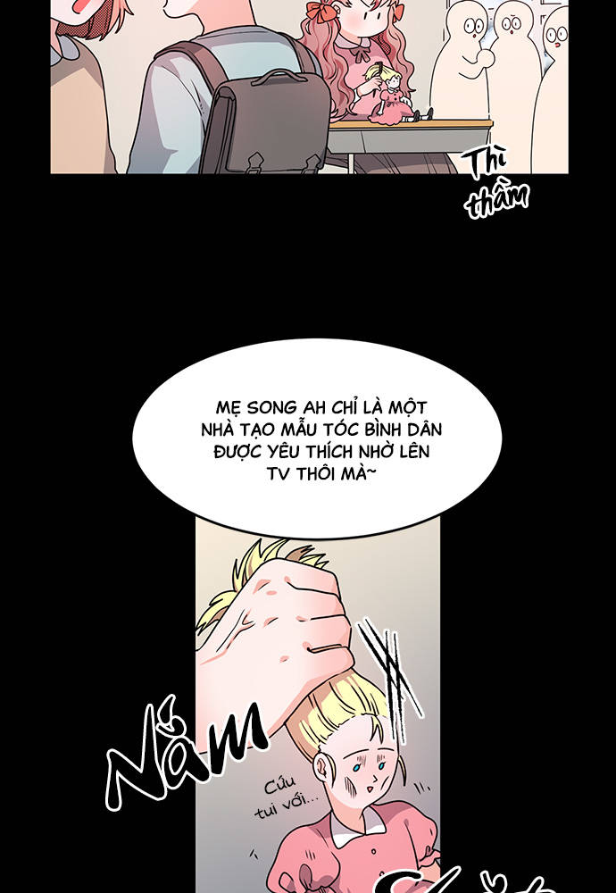At Your Service, My Lady Ch. 2 第2页