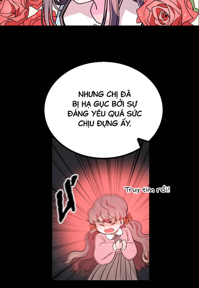 At Your Service, My Lady Ch. 2 第11页