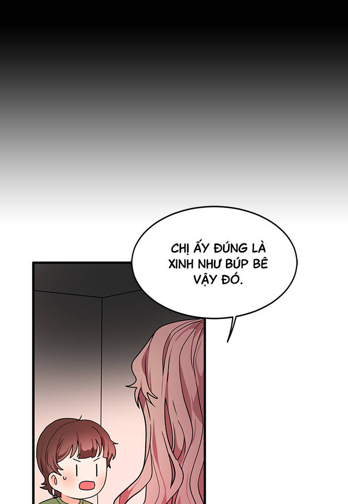 At Your Service, My Lady Ch. 2 第12页