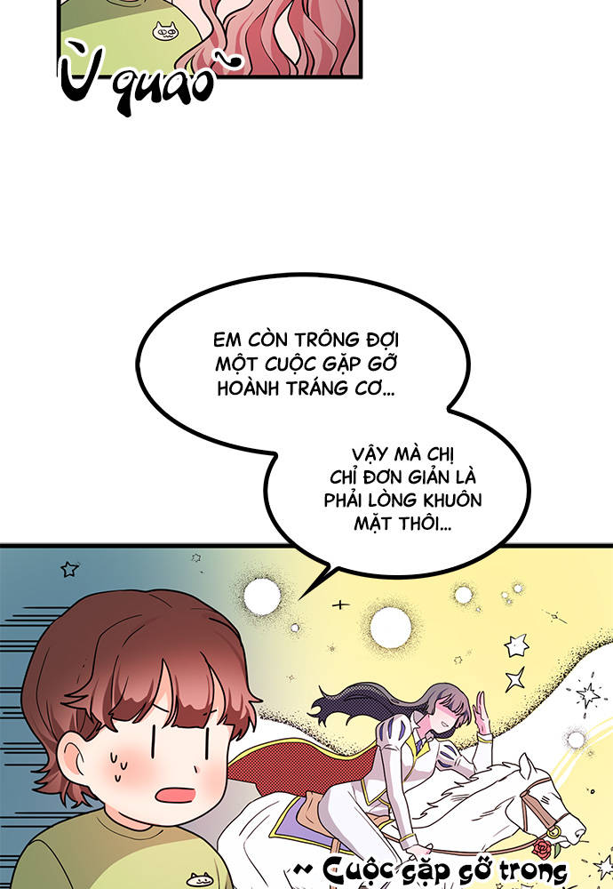 At Your Service, My Lady Ch. 2 第13页