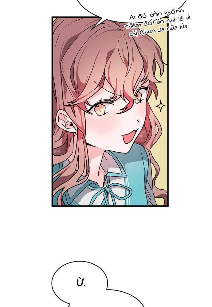 At Your Service, My Lady Ch. 2 第19页