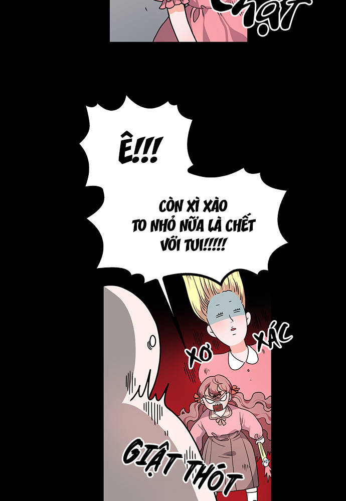At Your Service, My Lady Ch. 2 第3页