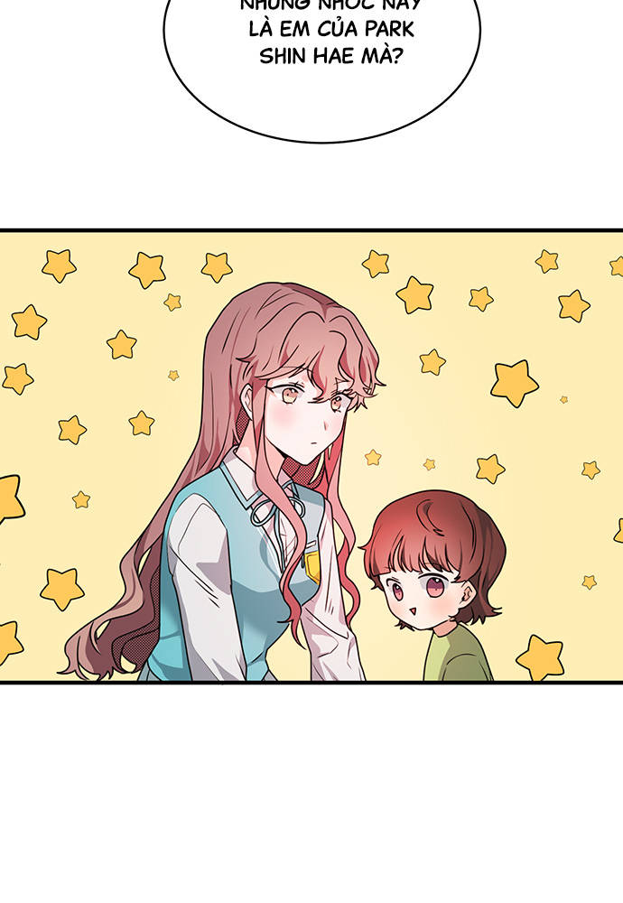 At Your Service, My Lady Ch. 2 第21页