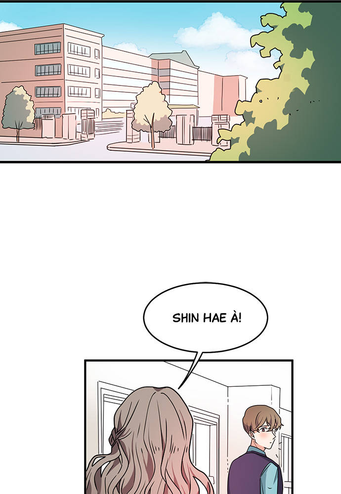 At Your Service, My Lady Ch. 2 第26页
