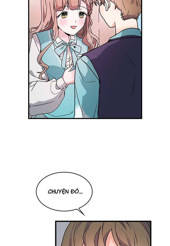 At Your Service, My Lady Ch. 2 第30页