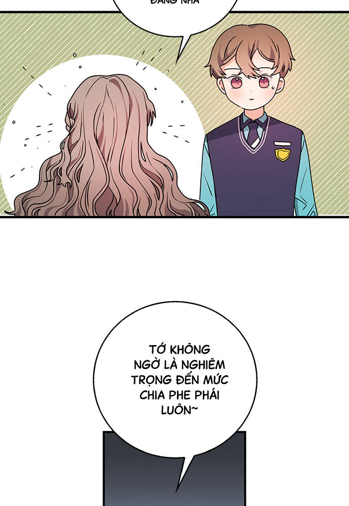 At Your Service, My Lady Ch. 2 第33页