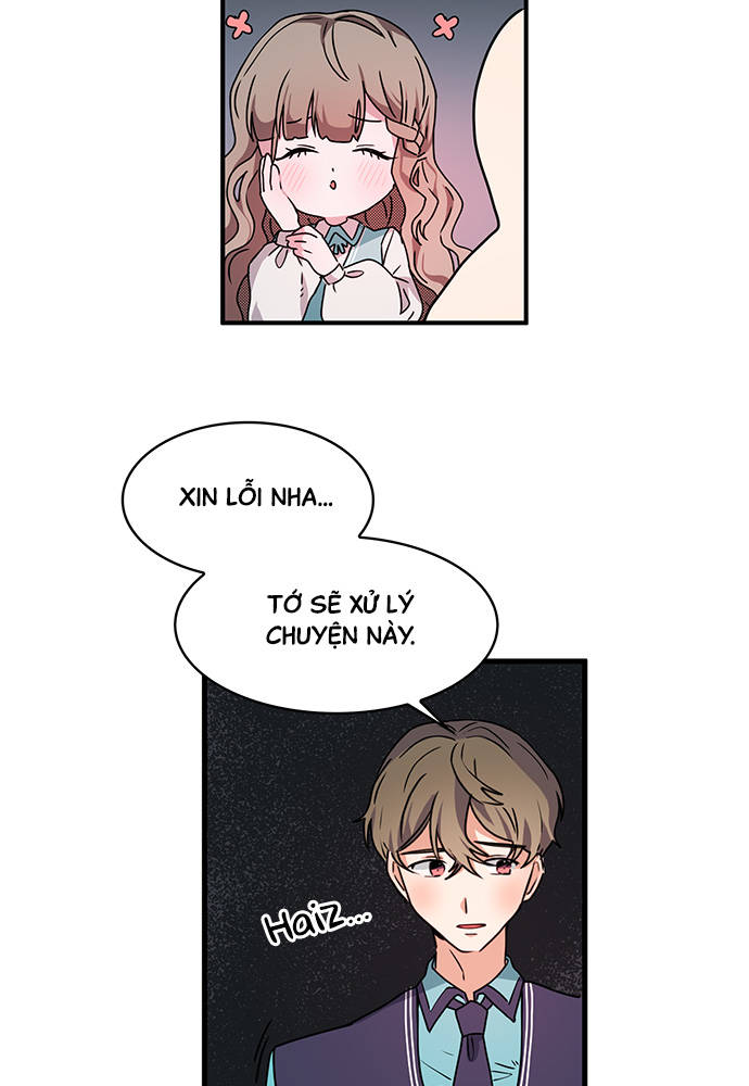At Your Service, My Lady Ch. 2 第34页
