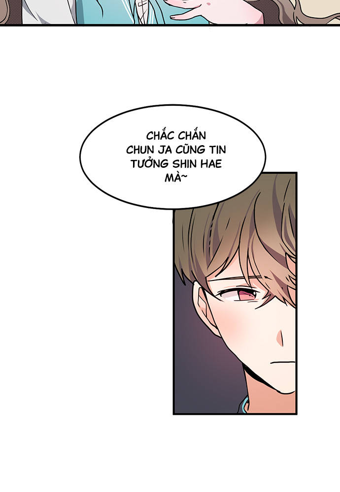 At Your Service, My Lady Ch. 2 第36页