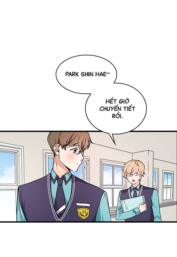 At Your Service, My Lady Ch. 2 第37页