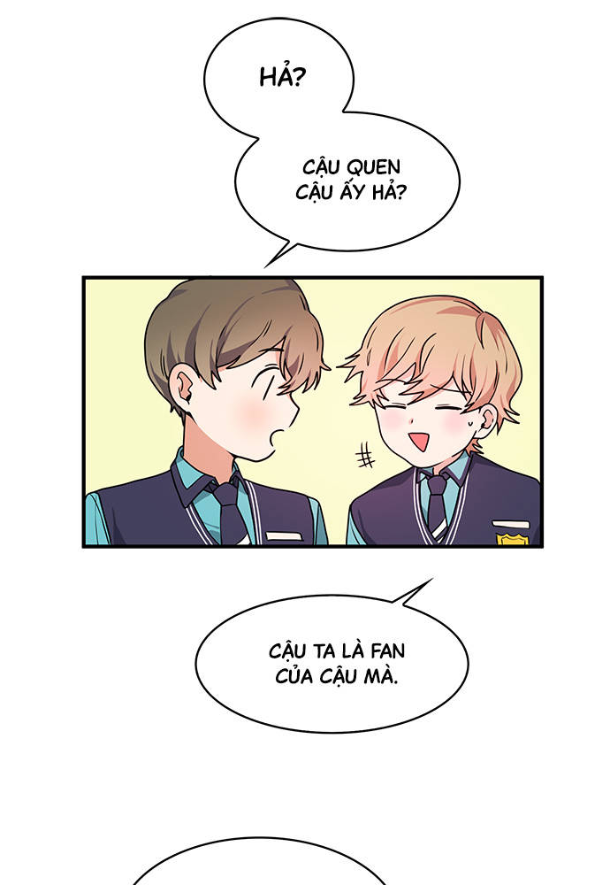 At Your Service, My Lady Ch. 2 第40页