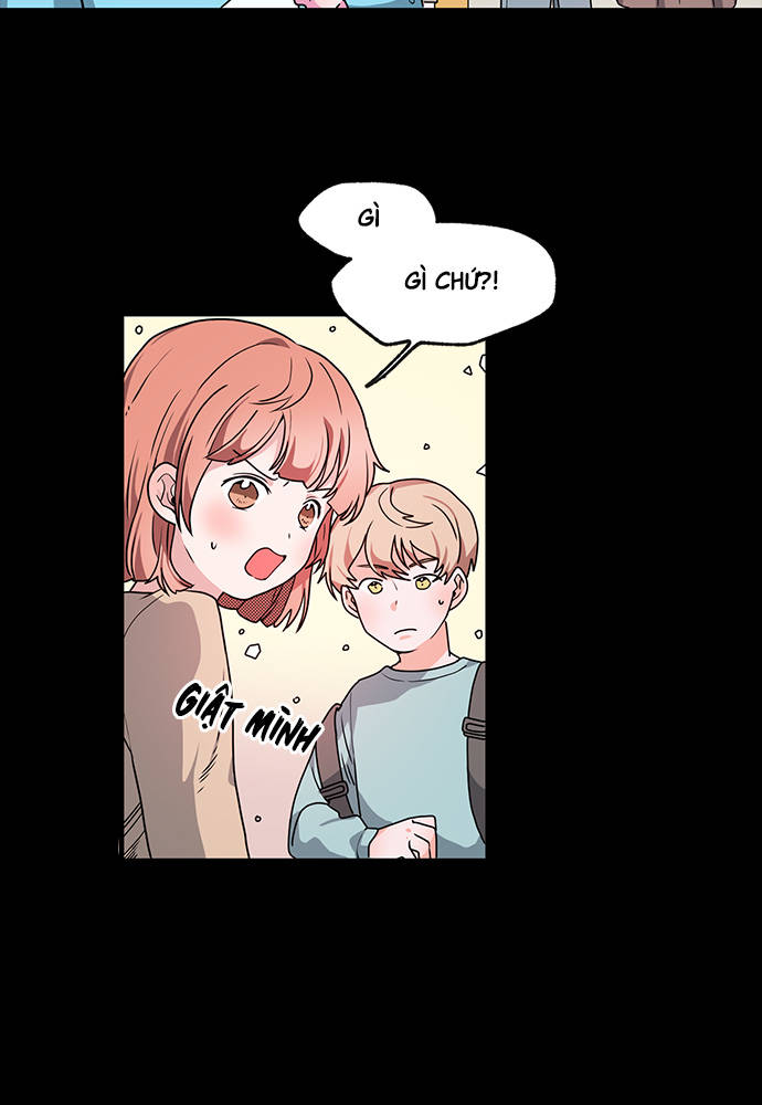 At Your Service, My Lady Ch. 2 第5页
