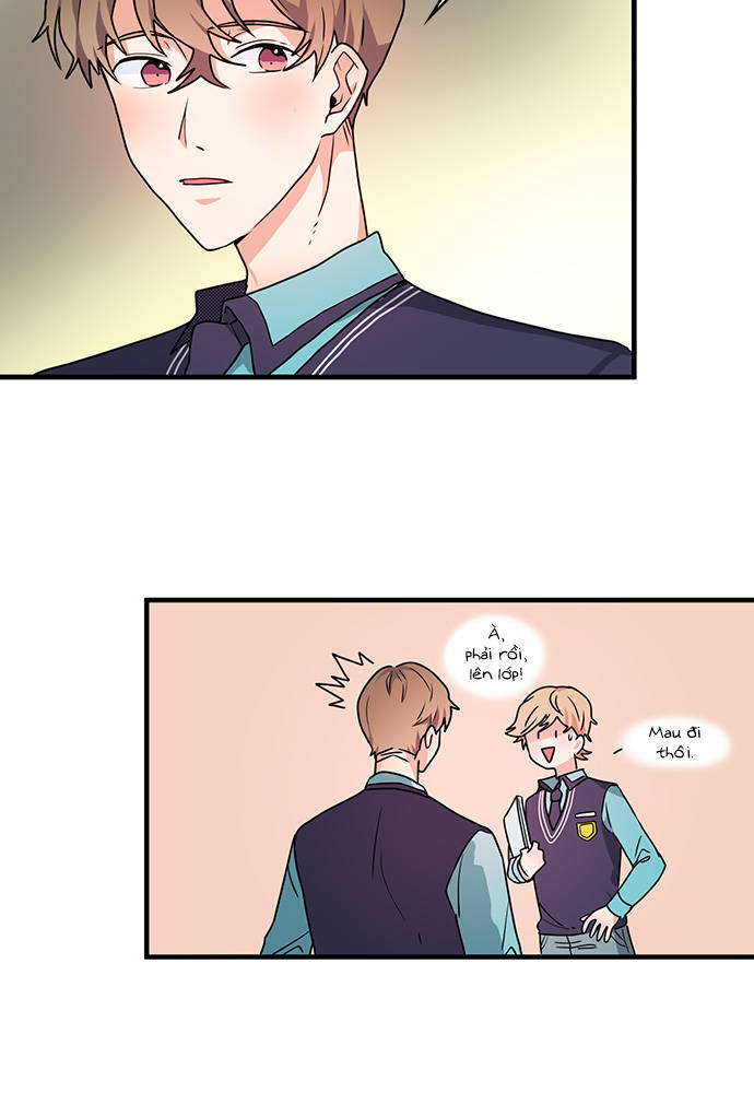 At Your Service, My Lady Ch. 2 第43页